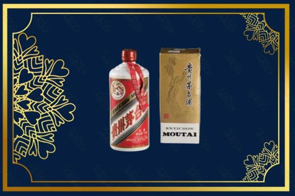 进贤县回收巽风茅台酒
