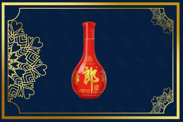 进贤县回收郎酒